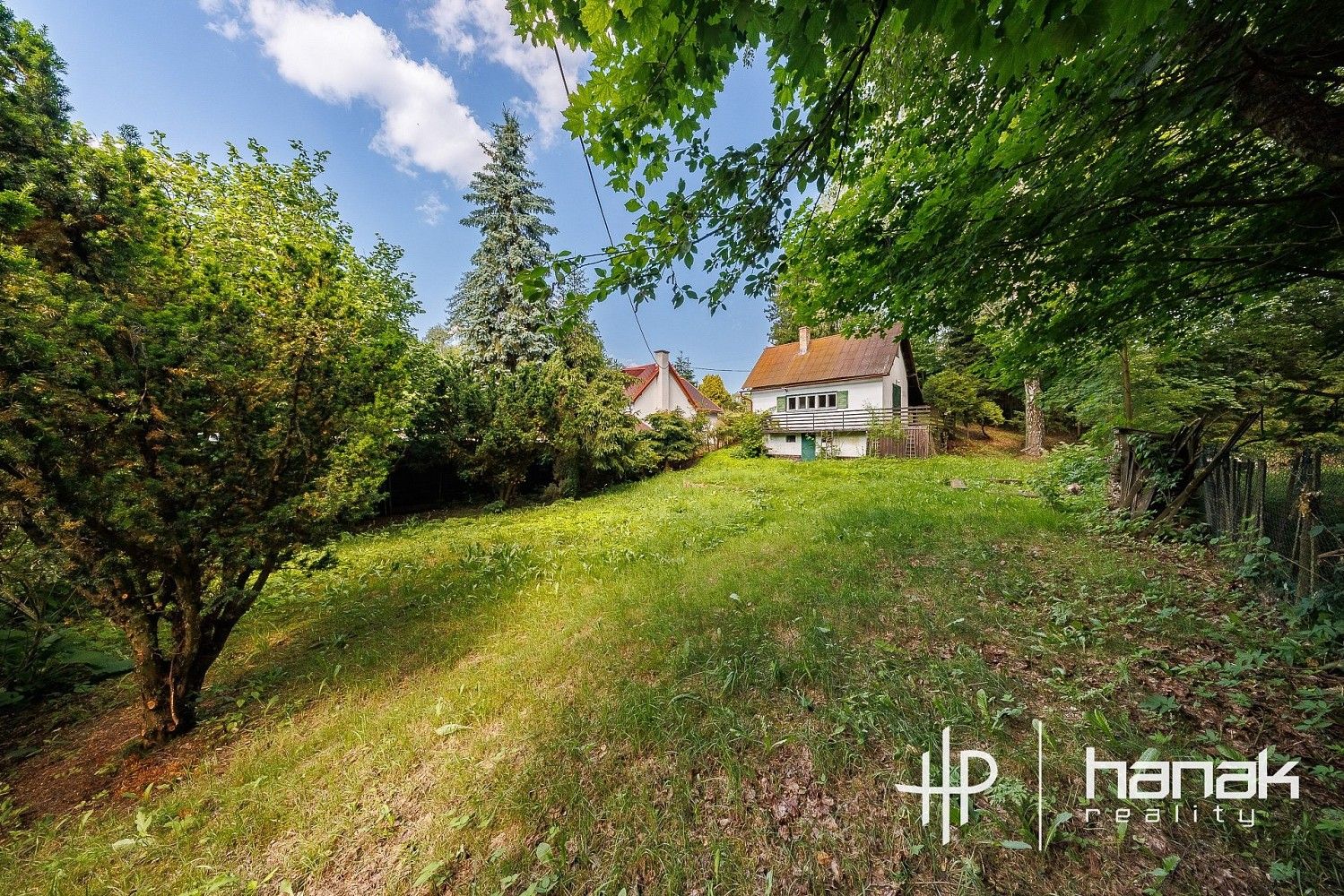 Prodej chalupa - Domašov nad Bystřicí, okres Olomouc, Olomoucký kraj, 90 m² - 2