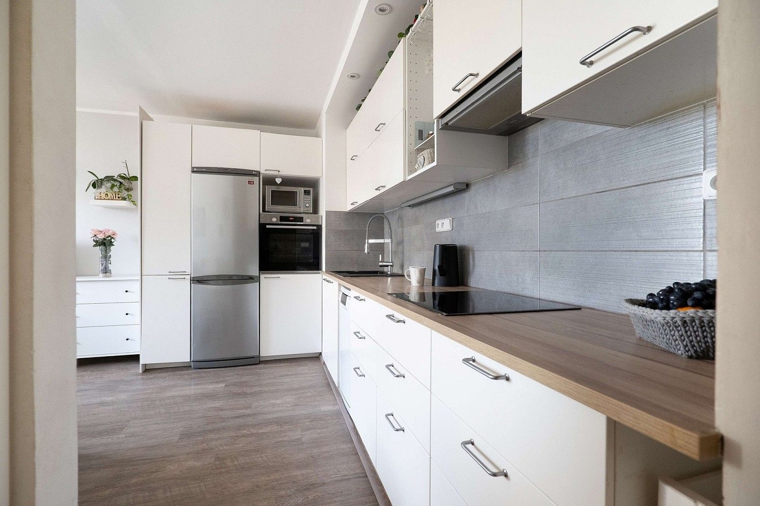 Byt 3+kk · 60 m² · Modletická, Praha 4 - Chodov - 3