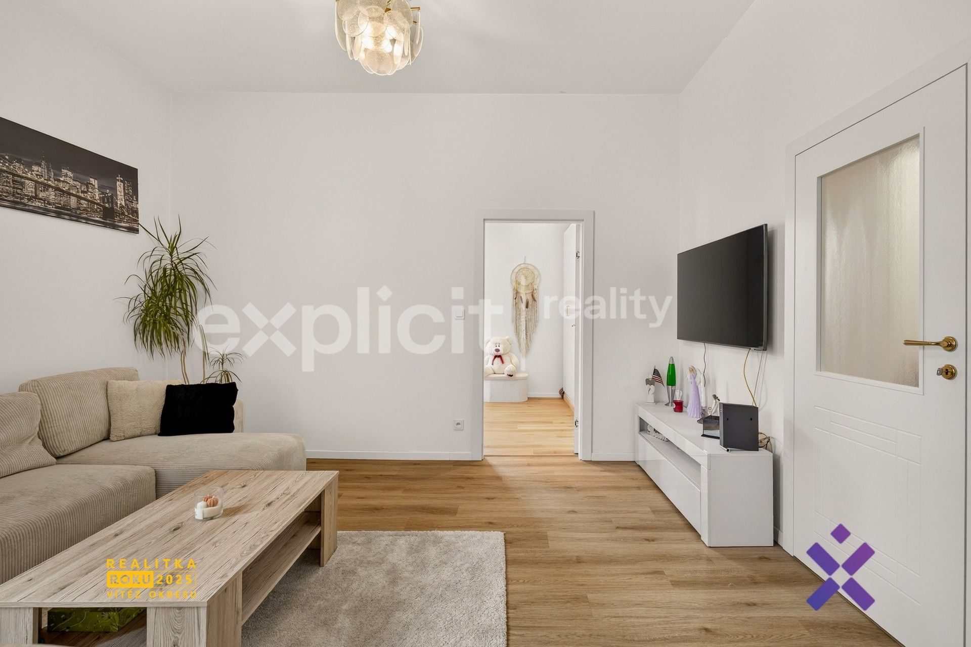 Prodej byt 3+kk - Riegrova, Opava, 82 m² - 5