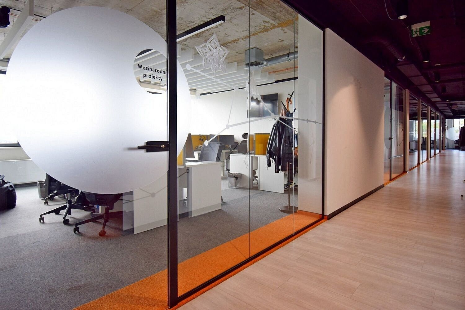 Ostatní, Praha - Strašnice, okres Praha 10, Hlavní město Praha, 321 m² - 1