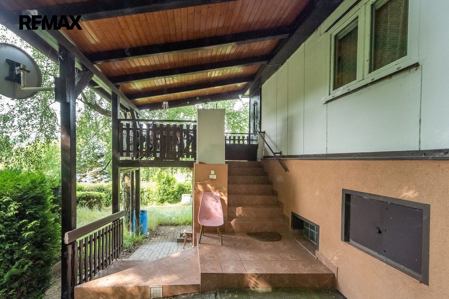 Prodej chalupa - Blovice, okres Plzeň-Jih, 42 m² - 5