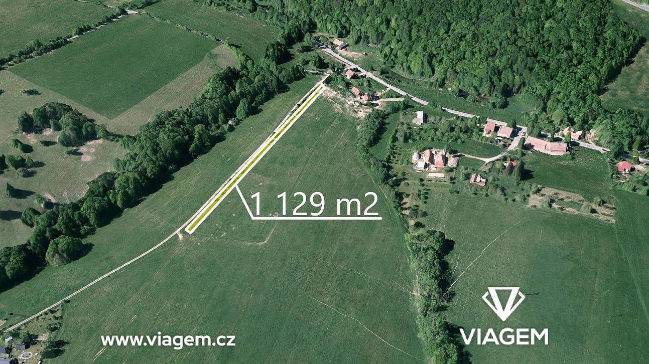 Zemědělské pozemky, Lopeník, okres Uherské Hradiště, Zlínský kraj