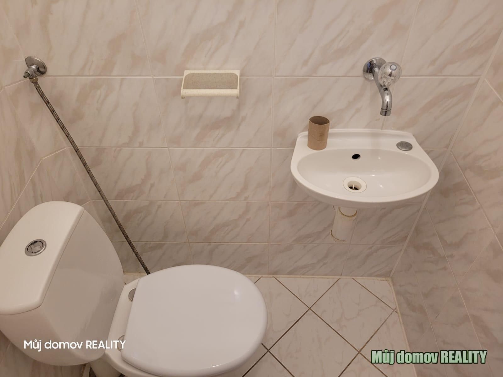 Pronájem byt 4+1 - Stroupežnického, Praha, 146 m²