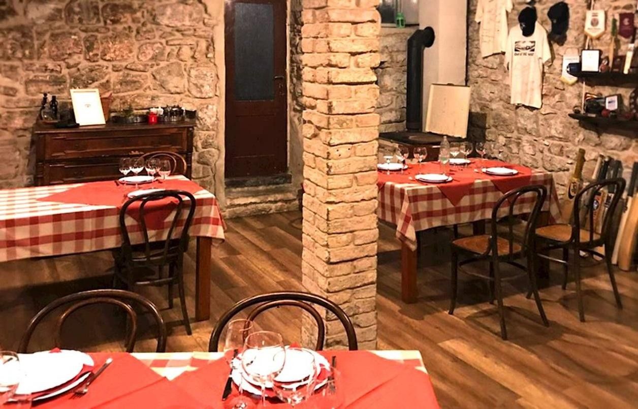 Restaurace, Senovážné náměstí, Praha, 200 m²