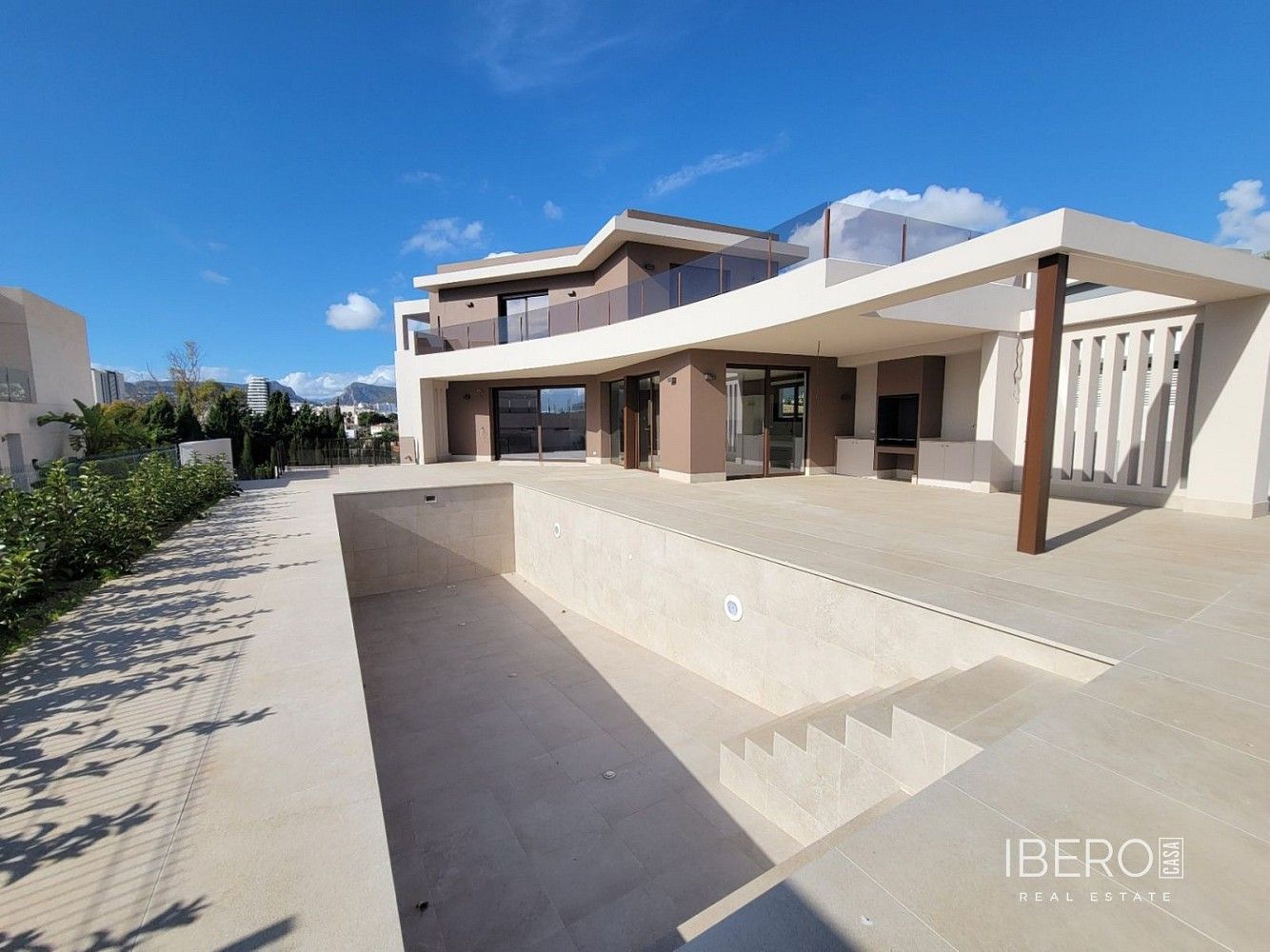 Prodej rodinný dům - Calpe, ES, 257 m² - 2
