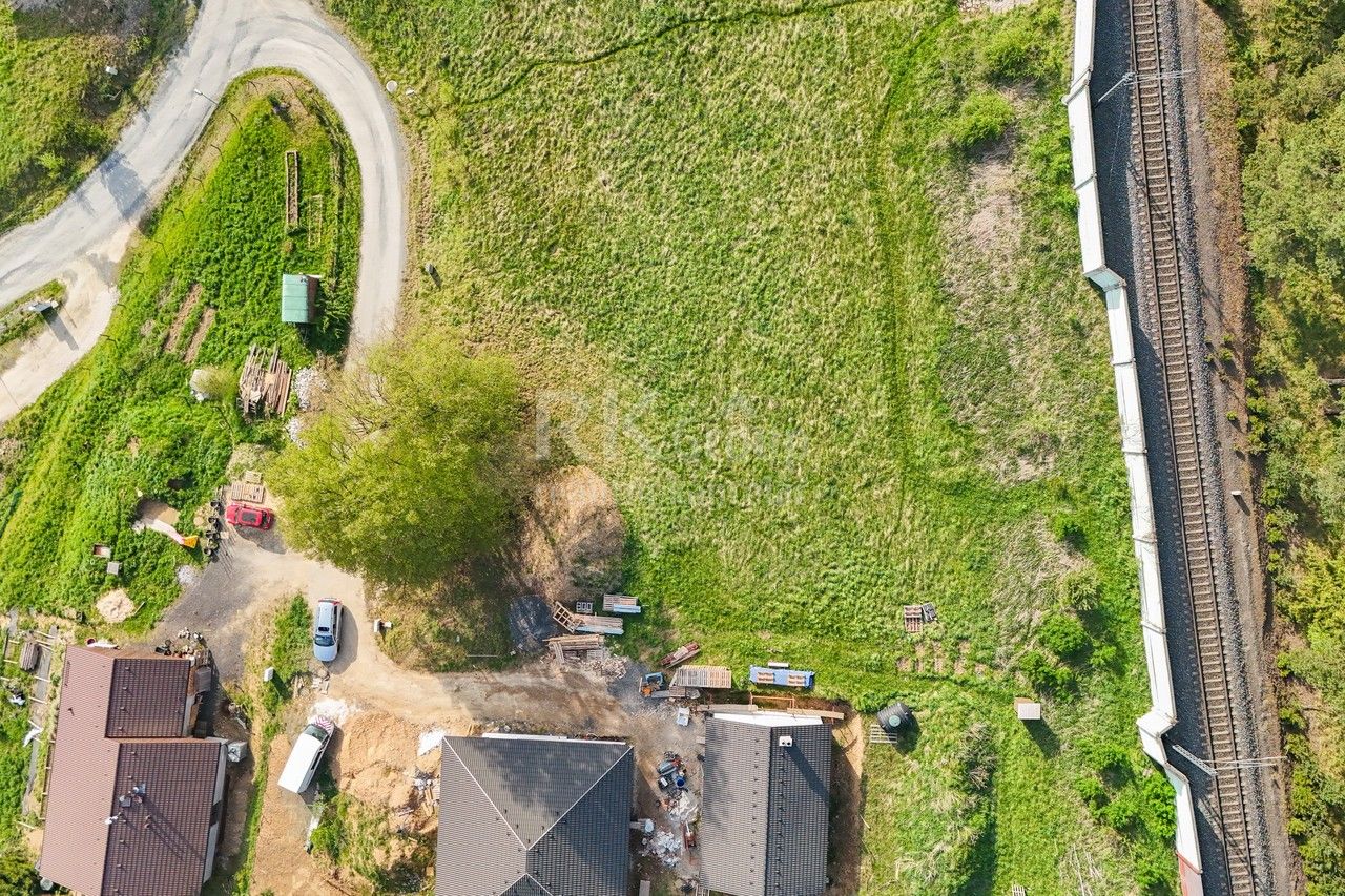 Prodej pozemek pro bydlení - Kynžvartská, Valy, 1 375 m² - 5