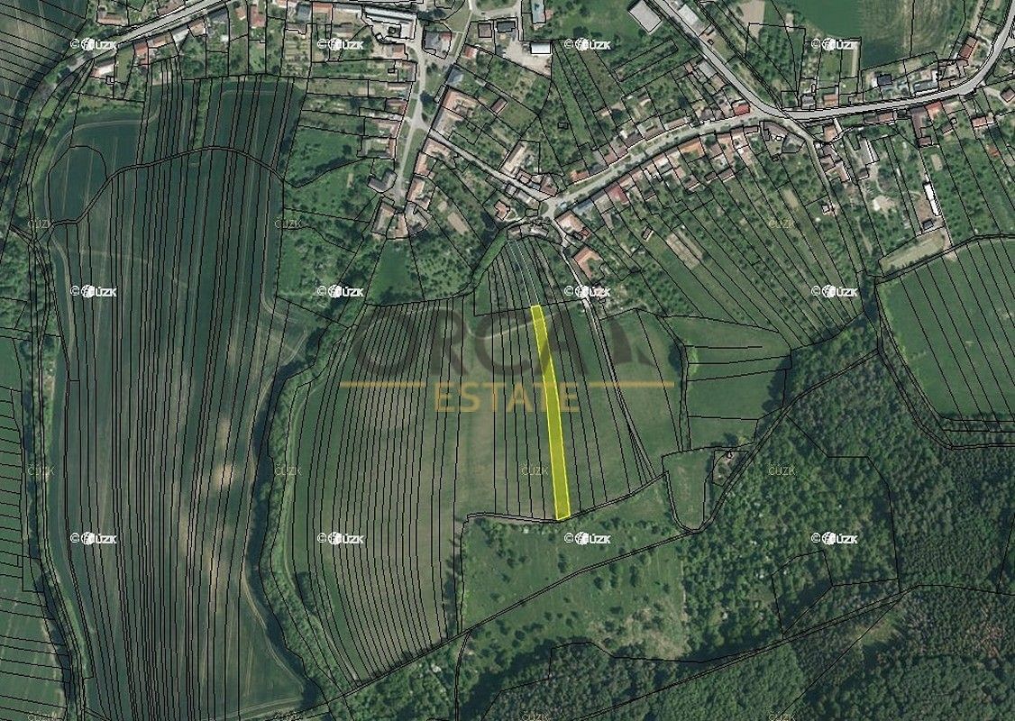 Zemědělský pozemek · Cetechovice, okres Kroměříž, Zlínský kraj - 3
