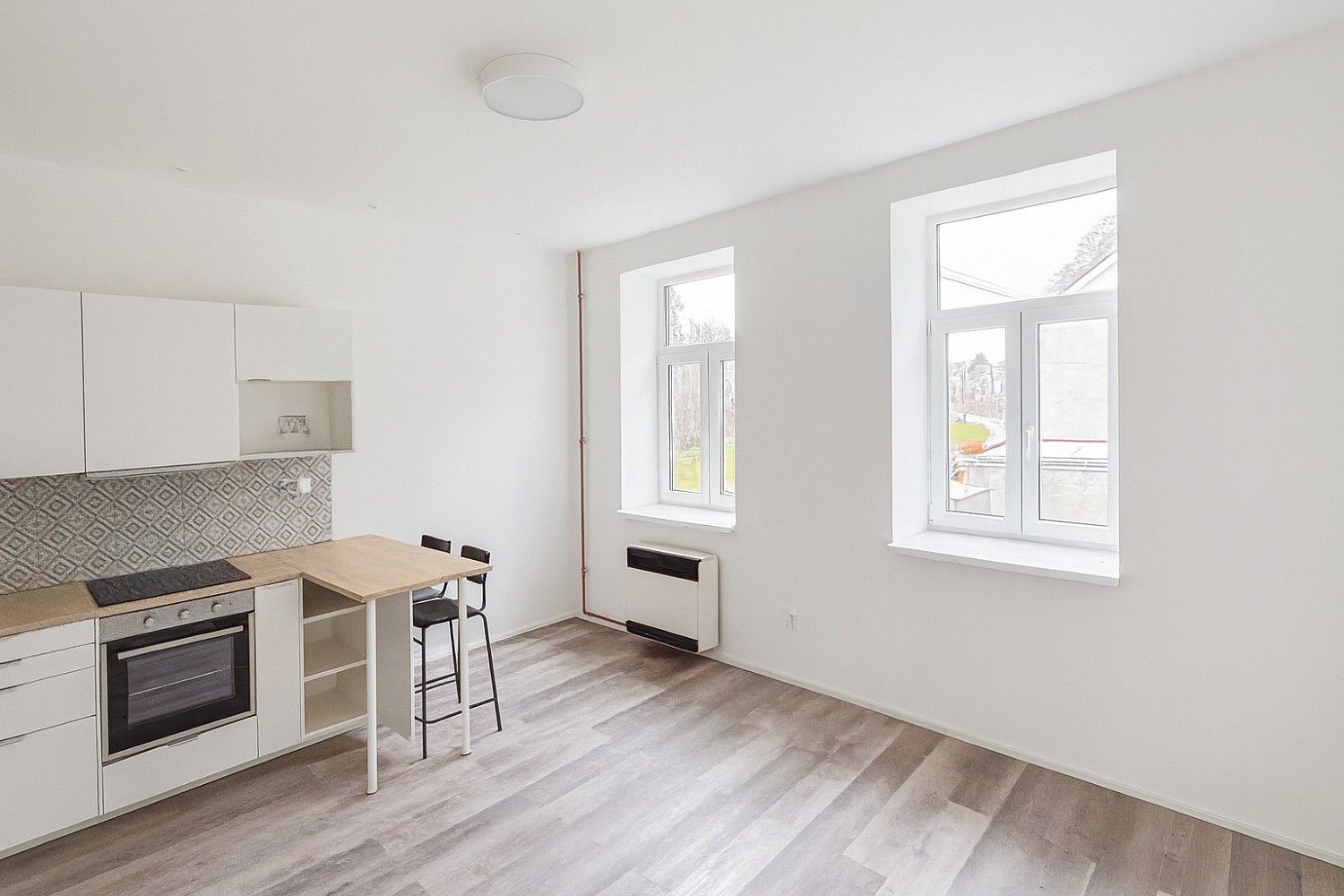 1+kk, Prysk - Dolní Prysk, okres Česká Lípa, Liberecký kraj, 26 m² - 1