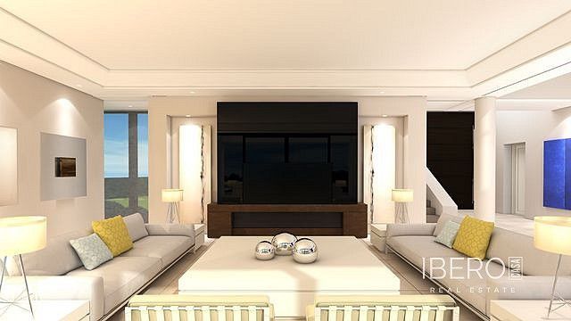 Rodinný dům · 804 m² · Estepona, ES - 4