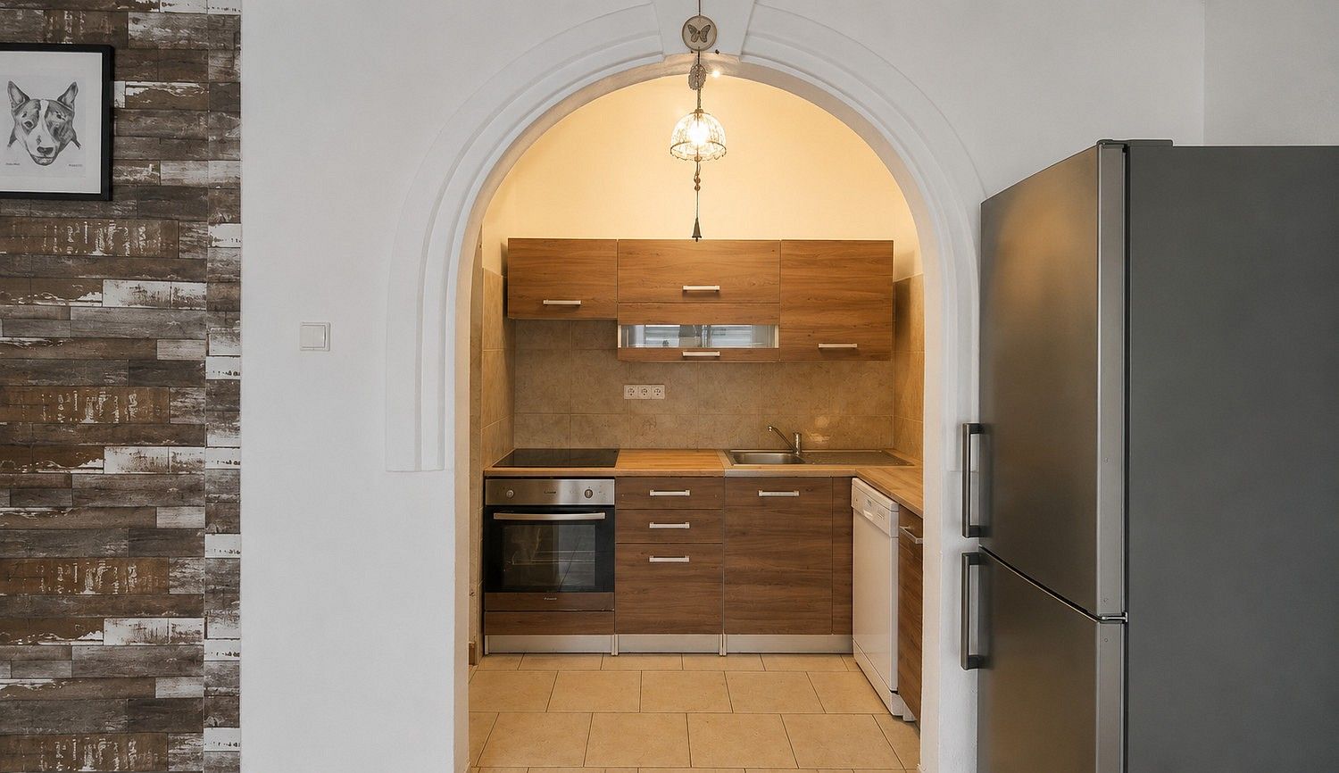 Prodej rodinný dům - Zahořany - Stanětice, okres Domažlice, Plzeňský kraj, 200 m² - 5