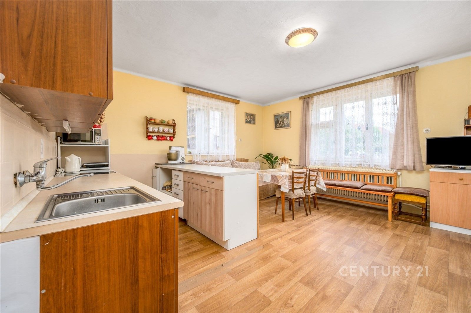 Rodinný dům · 154 m² · Onšov Těškovice - 4