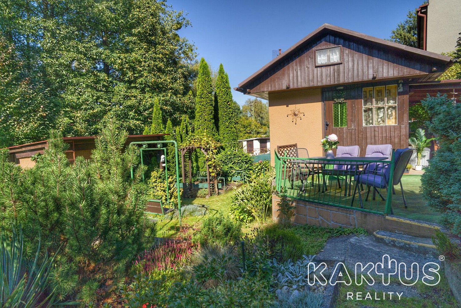 Chalupy, Ostrava, 16 m² - 2