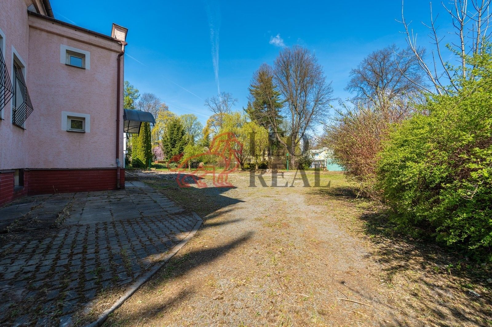 Pozemek pro bydlení · 900 m² · Tyrše a Fügnera, Svitavy - 4