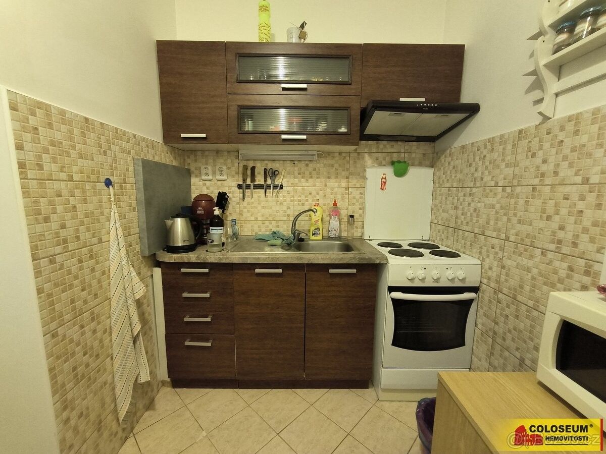 Pronájem byt - Boskovice, 680 01