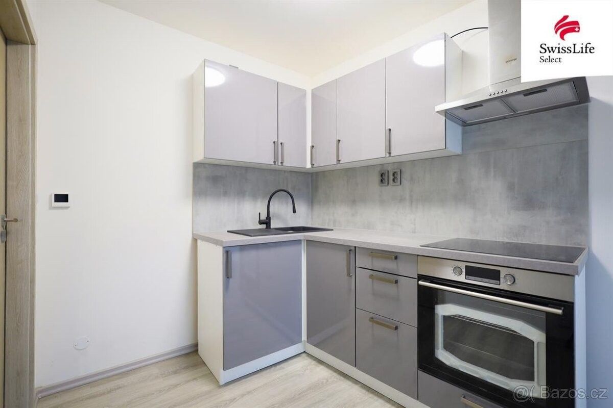 Prodej byt - Jimramov, 592 42