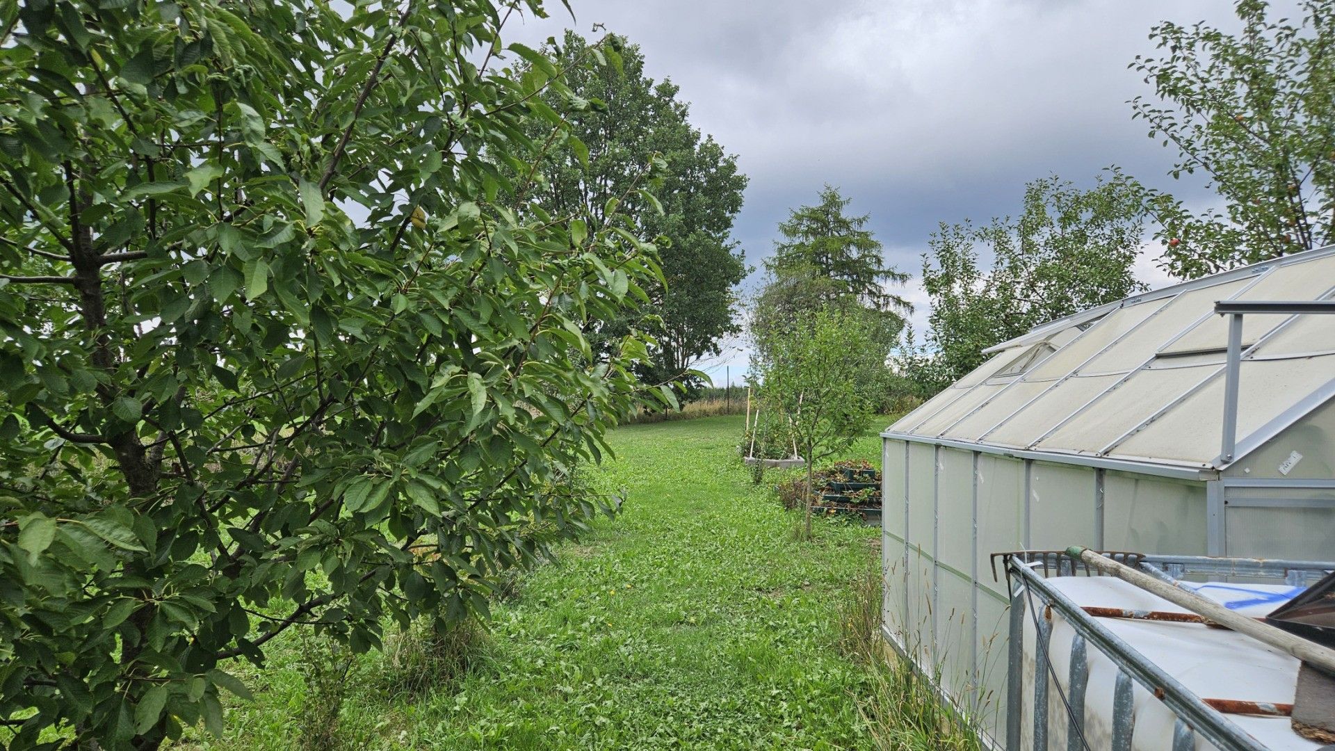 Prodej pozemek pro bydlení - Zbýšov Opatovice, 2 288 m² - 2