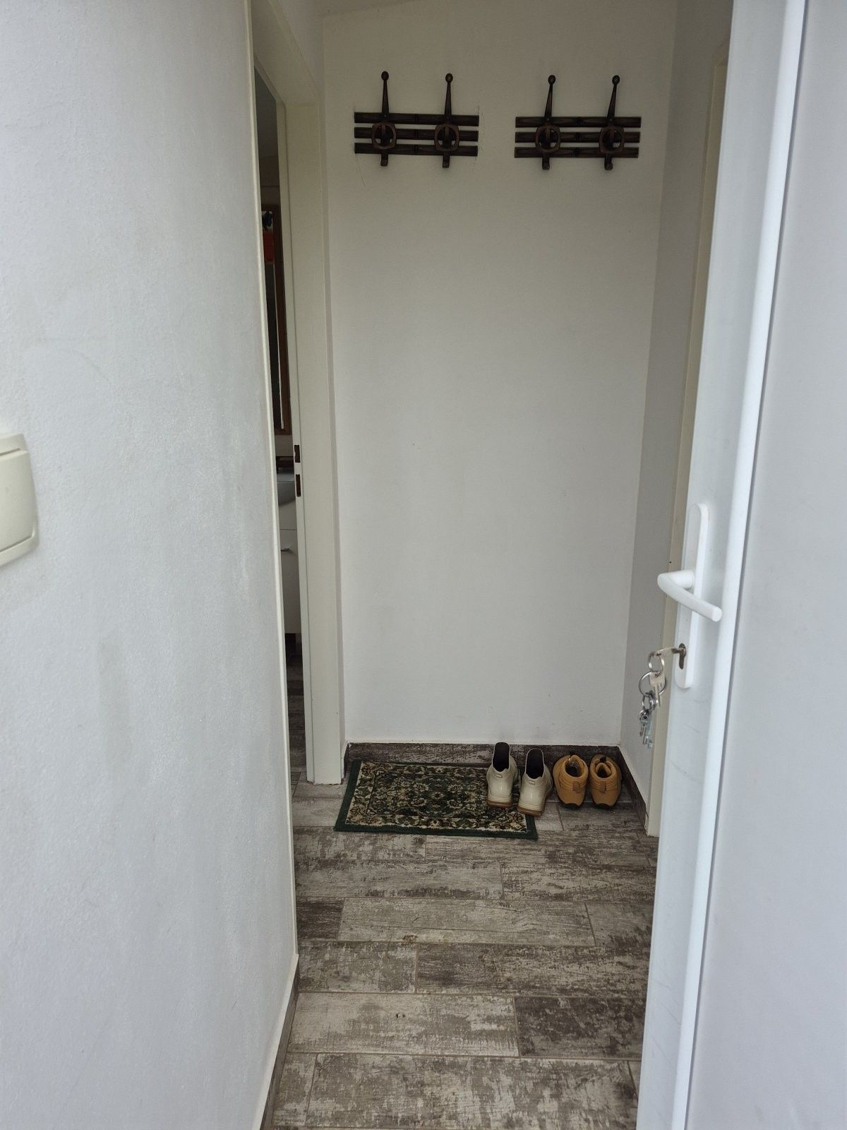 Prodej chata - Úzká, Struhařov, 40 m²