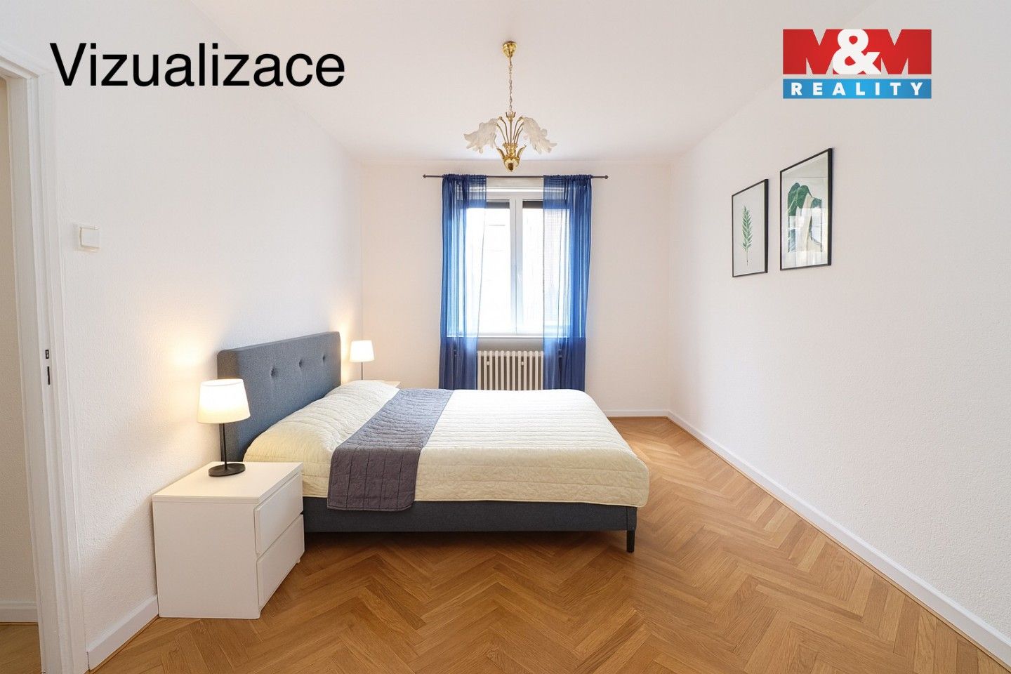 Prodej byt 2+1 - Křižíkova, Sokolov, 48 m²