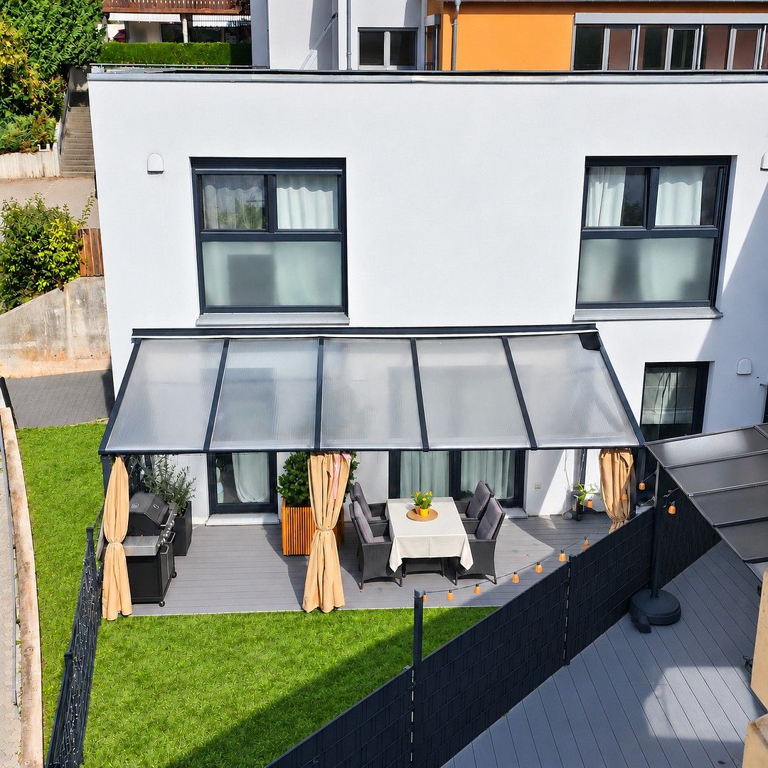 4+1, , Bavorsko, 113 m² - 2