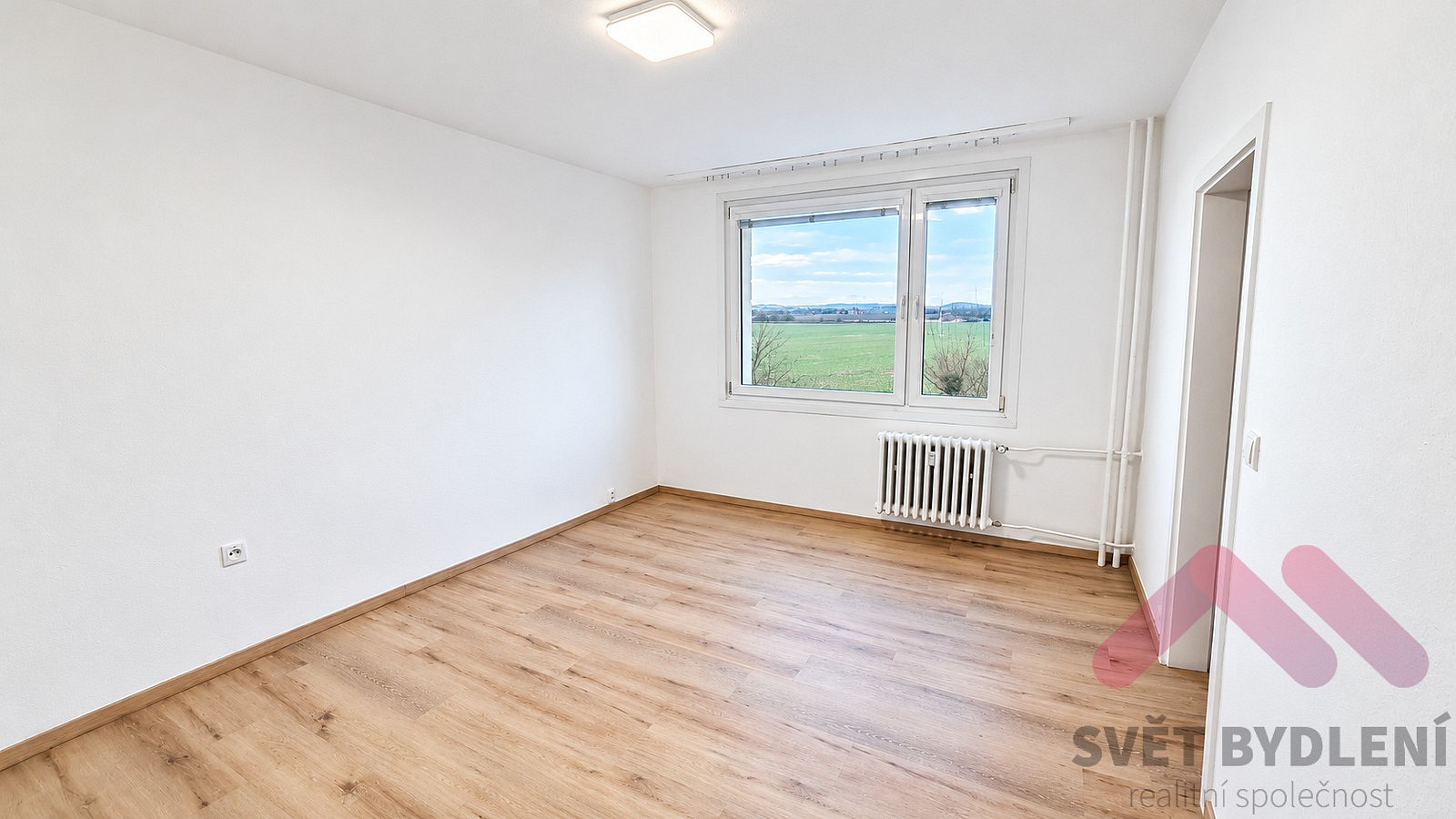 Byt 1+1 · 39 m² · Na Výsluní, Neratovice, okres Mělník - 3