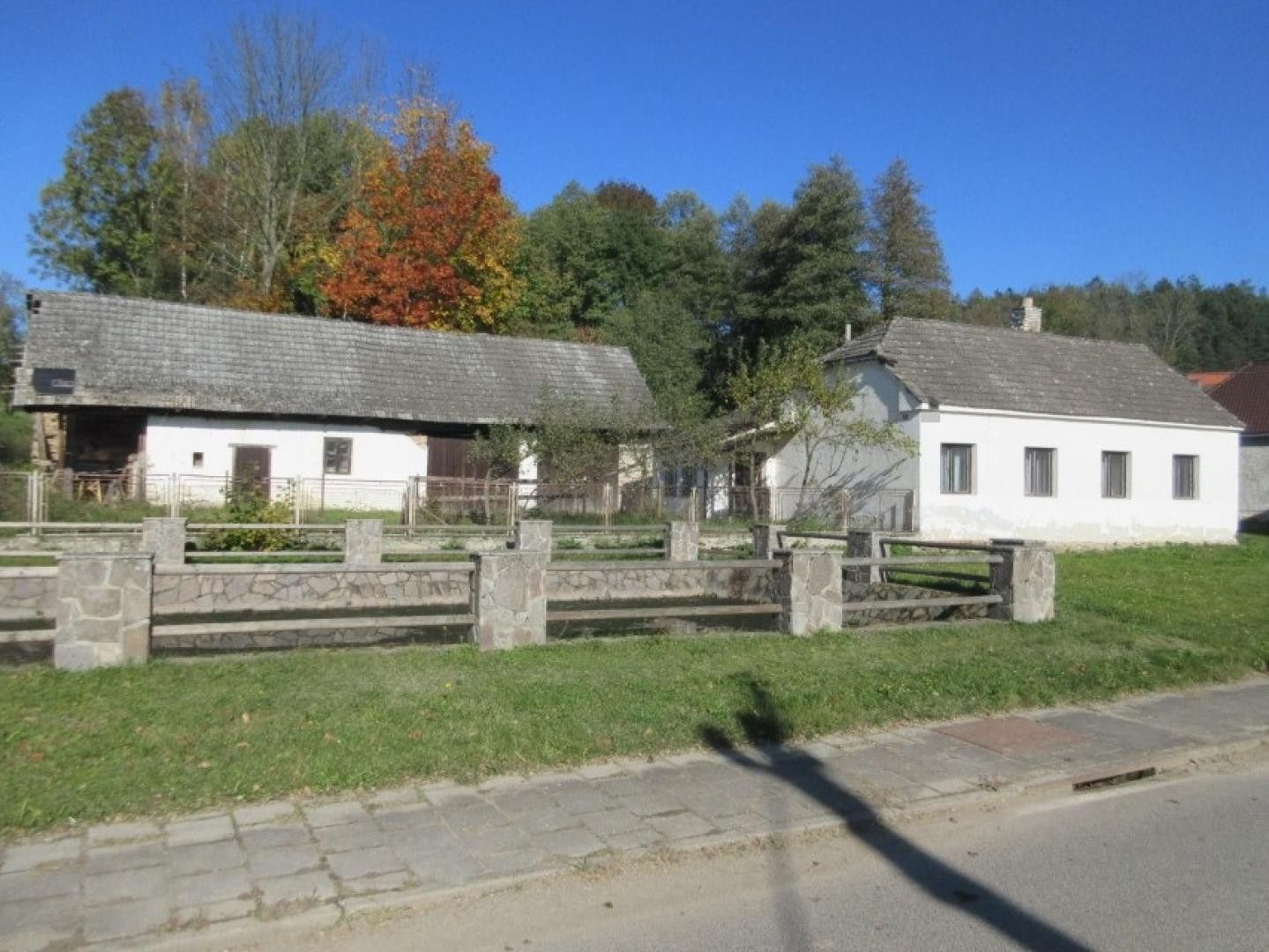 Rodinné domy, Netonice, Bílsko, 142 m²