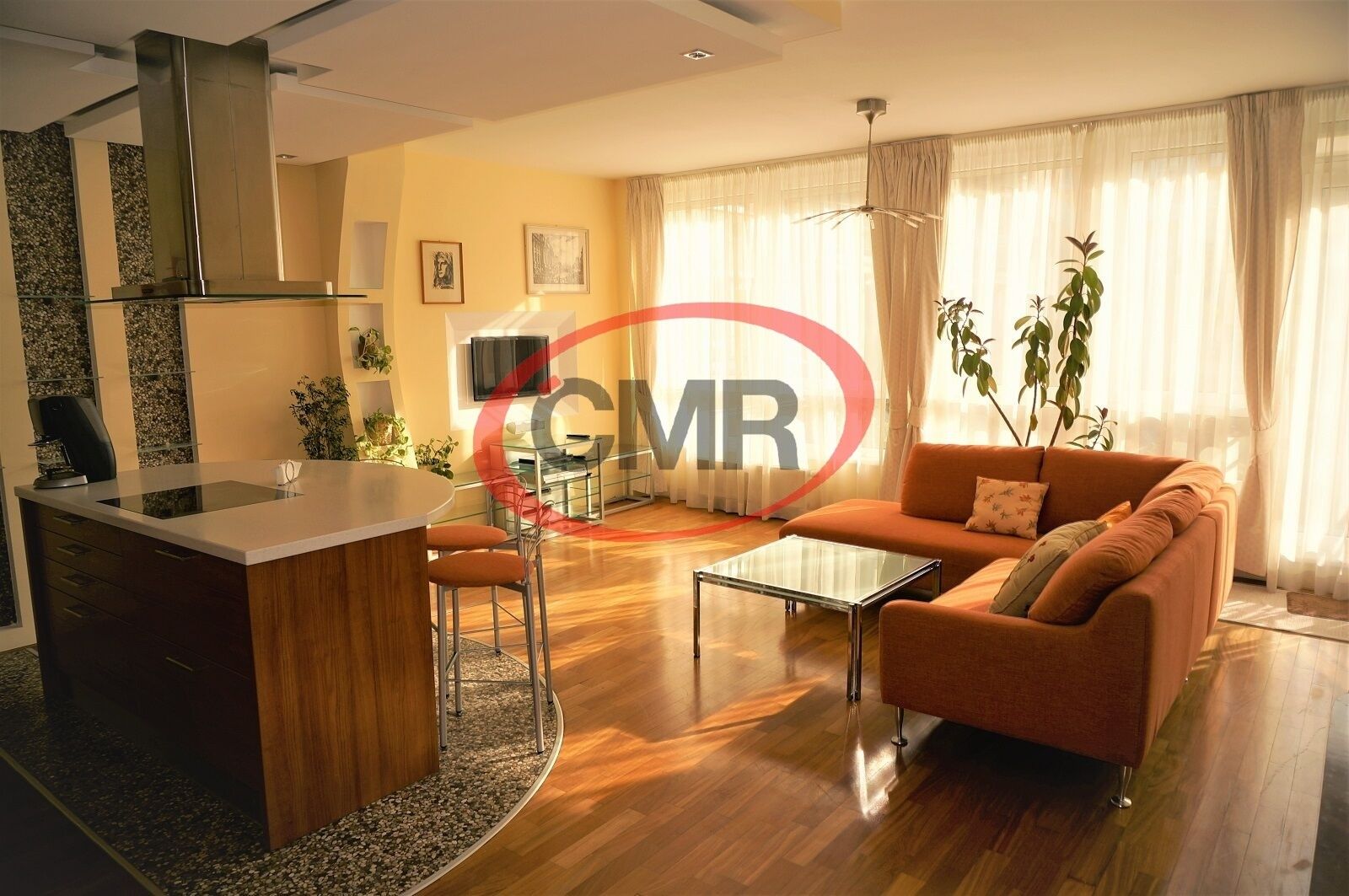 2+kk, Hlubočepy, Praha, 81 m²