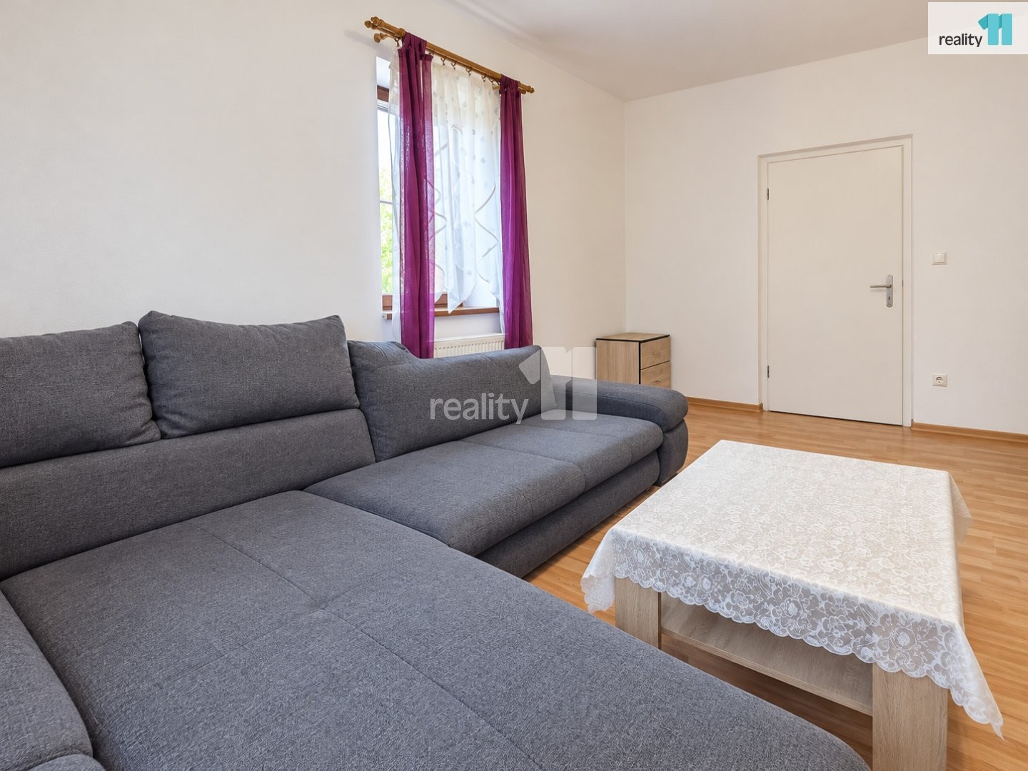 Pronájem byt 2+1 - Plzeňská, Chotěšov, 43 m² - 5