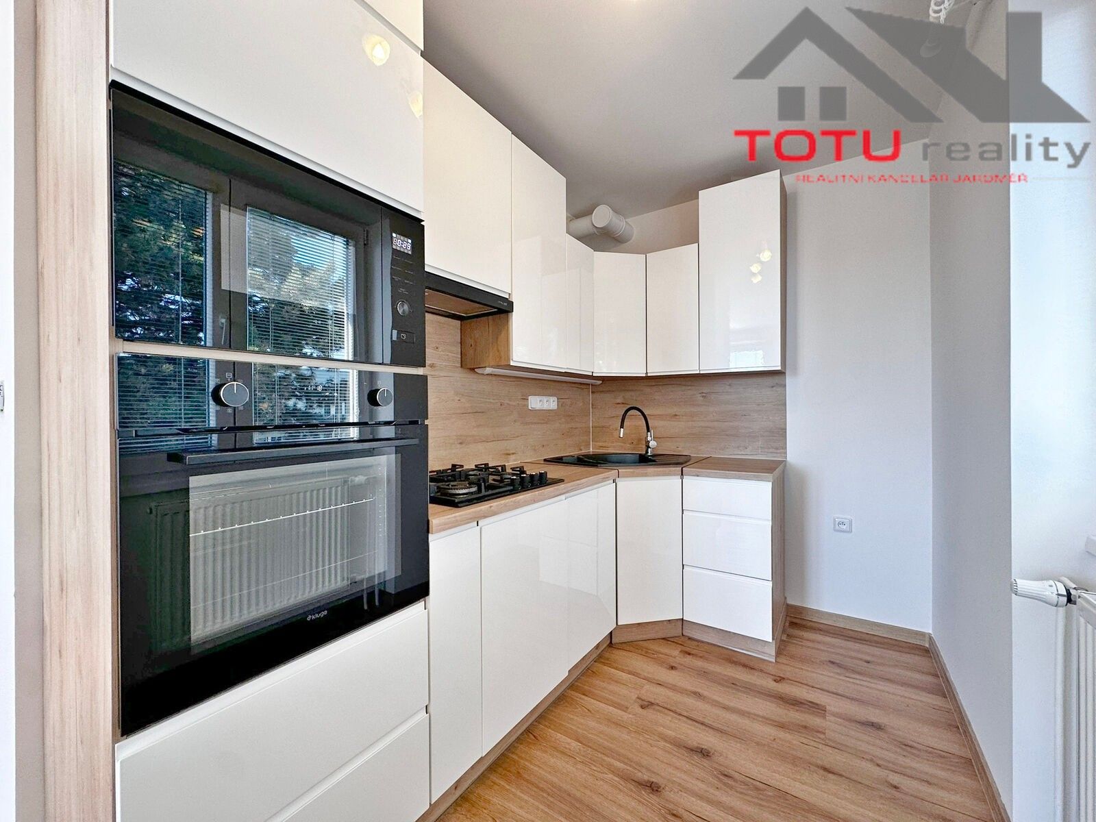 Pronájem byt 3+kk - Hrubínova, Jaroměř Pražské Předměstí, 70 m² - 2