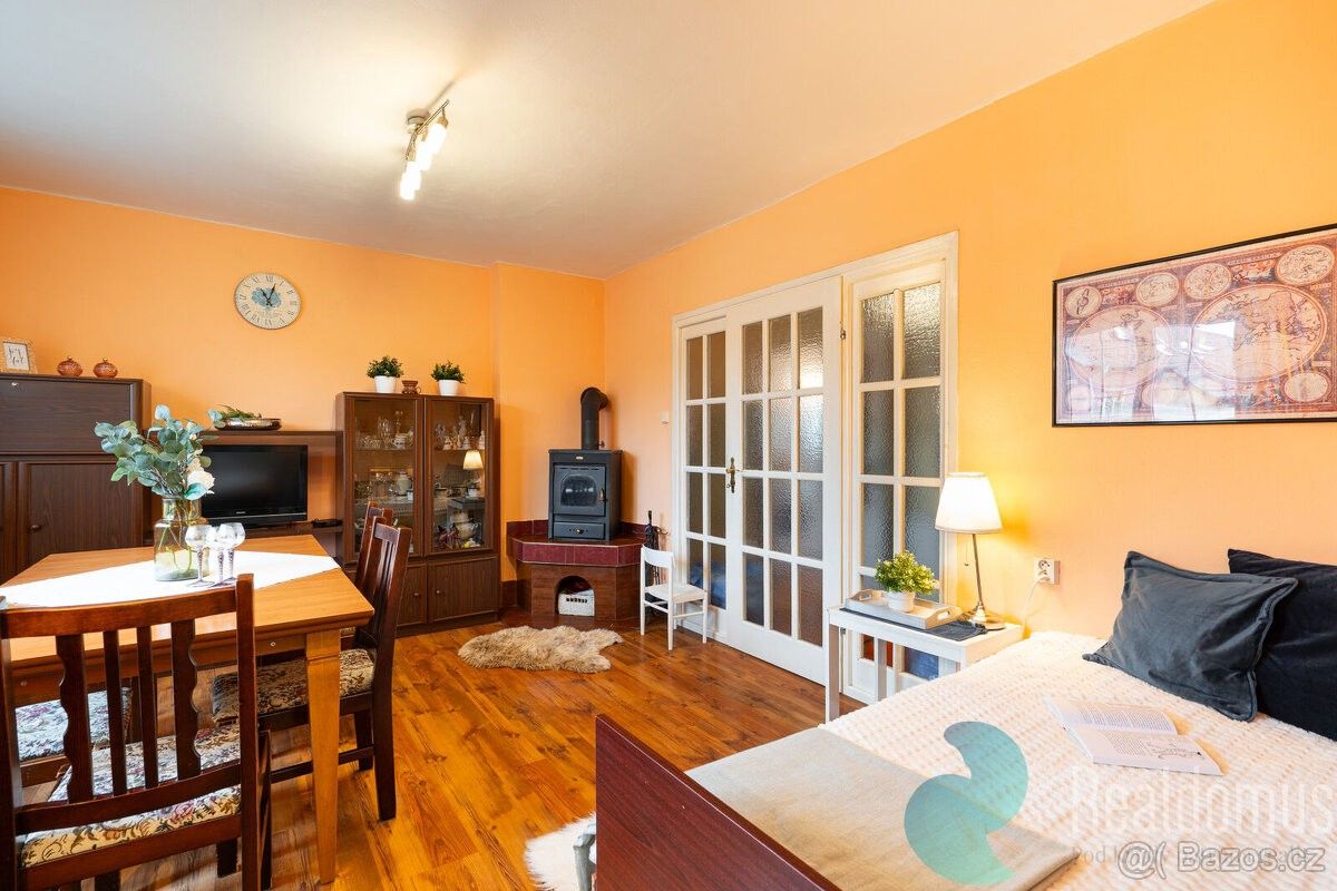 Rodinné domy, Nové Hrady v jižních Čechách, 373 33