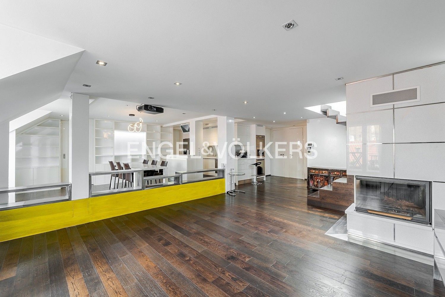 Prodej byt 5+kk - Praha - Staré Město, Hlavní město Praha, 213 m² - 5