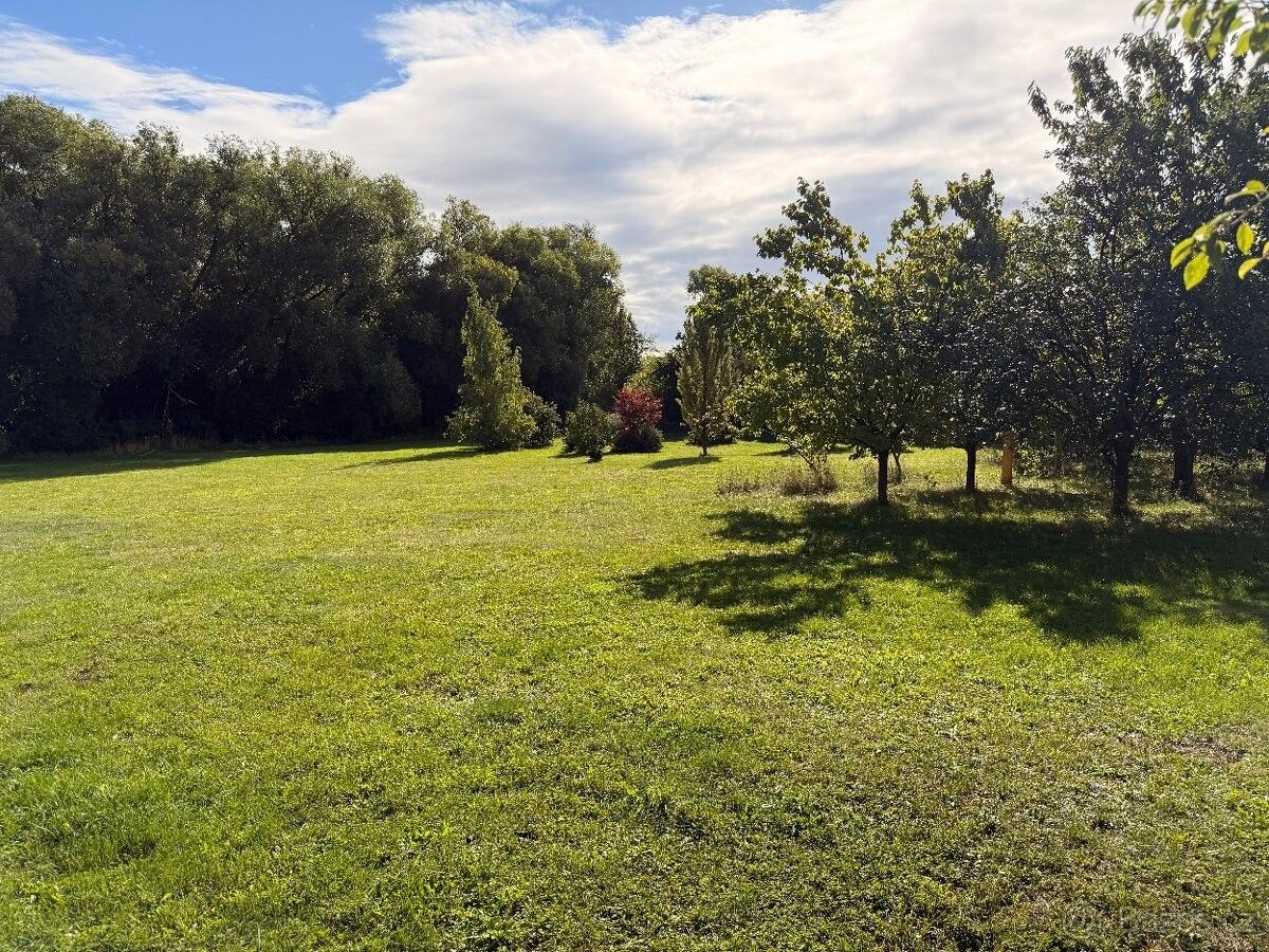 Prodej pozemek pro bydlení - Kadaň, 432 01