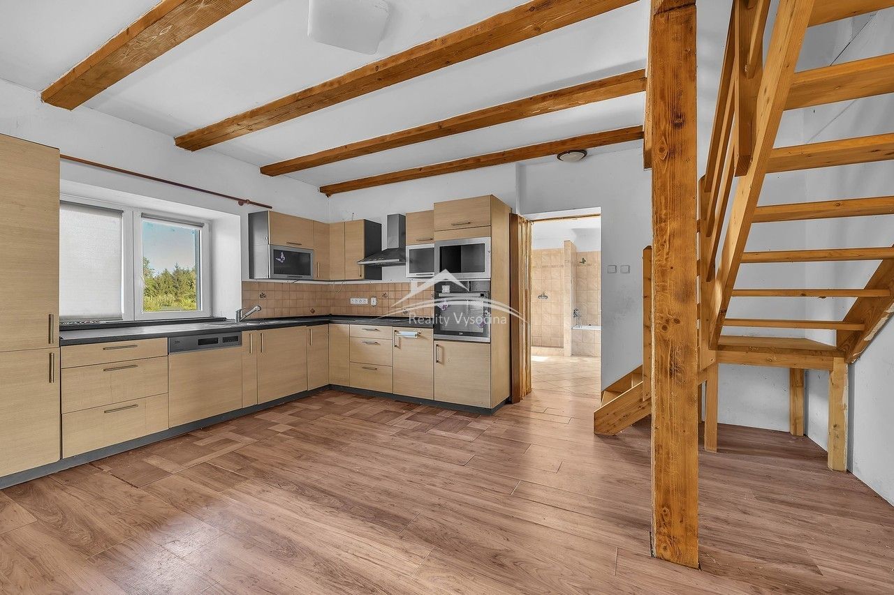 Rodinný dům, 168 m²