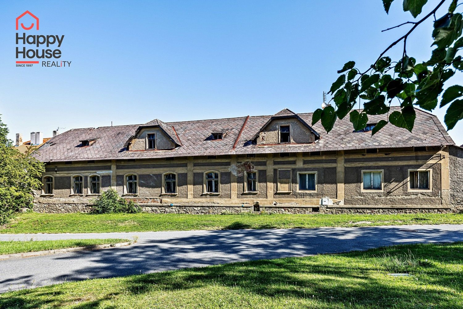 Komerční pozemky, Mořina, okres Beroun, Středočeský kraj - 1