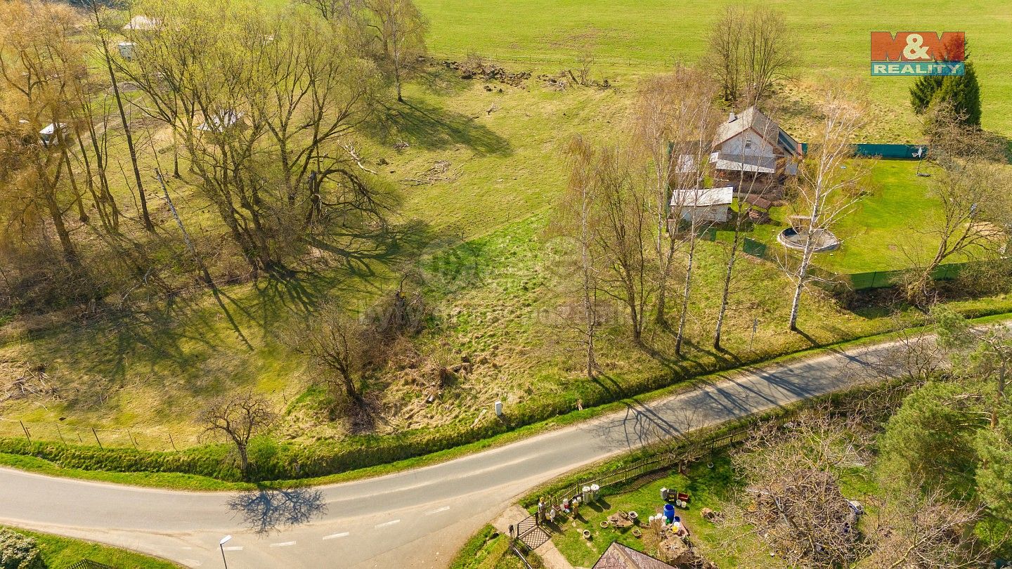 Prodej louka - Lovečkovice - Touchořiny, okres Litoměřice, Ústecký kraj - 2