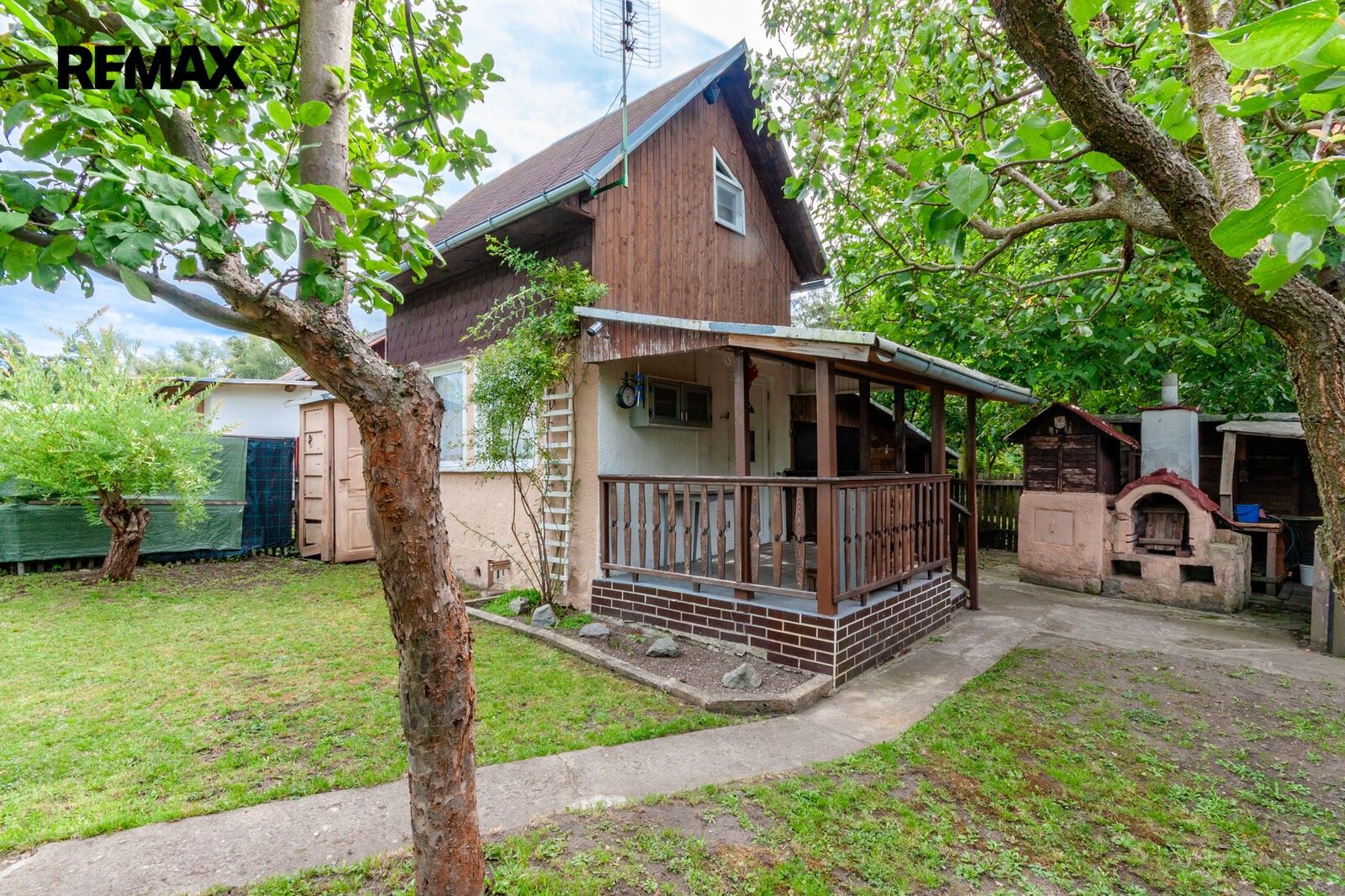 Prodej zahrada - Litvínov, 435 m² - 2