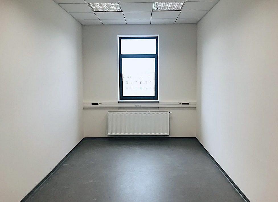 Kancelář · 186 m² · Písek - 4