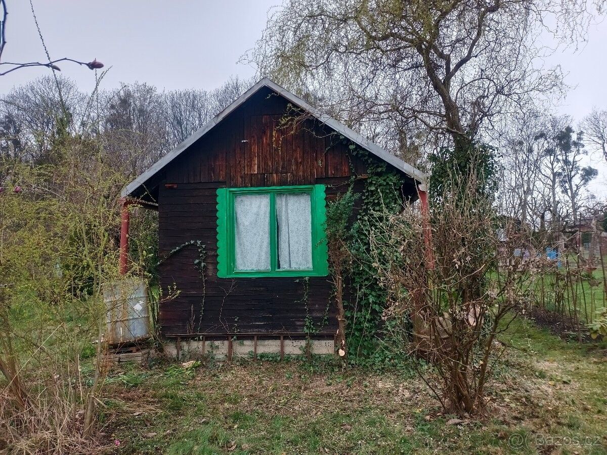 Zahrady, Dolní Bečva, 756 61