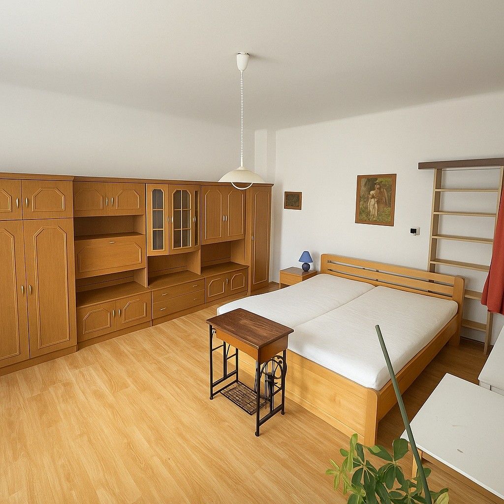 Prodej byt - Praha, 140 00