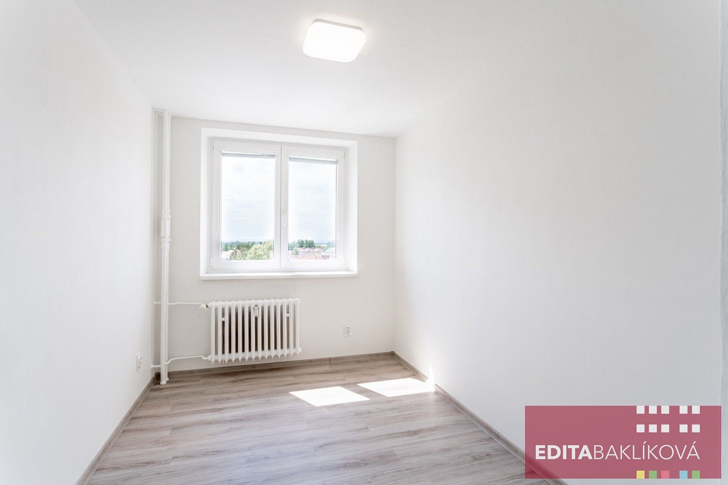 Prodej byt 3+1 - Přerov - Přerov I-Město, Olomoucký kraj, 63 m² - 5