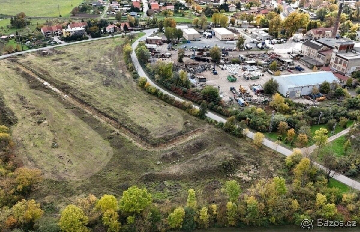 Pozemky pro bydlení, Odolena Voda, 250 70