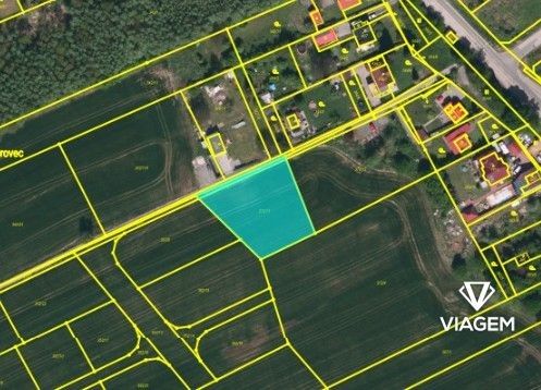 Prodej pozemek pro bydlení - Havířov, 736 01 - 5