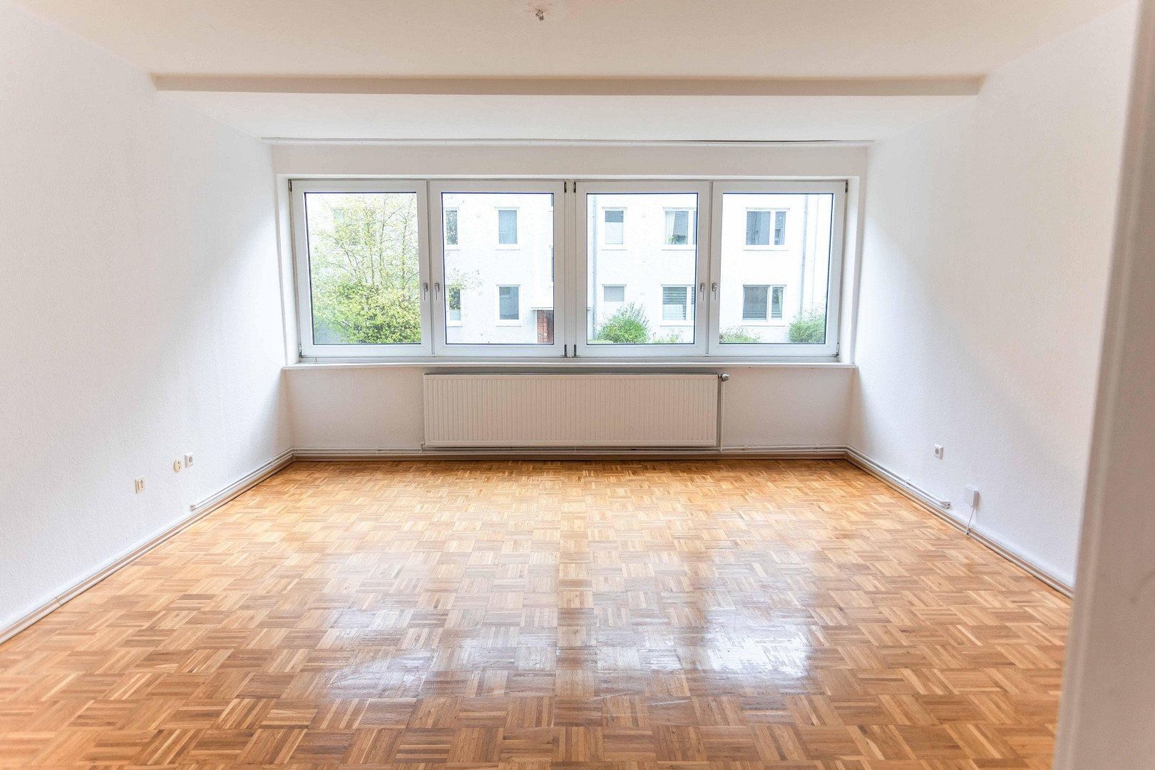 2+1, Roonstraße 24, , Dolní Sasko, 72 m² - 1