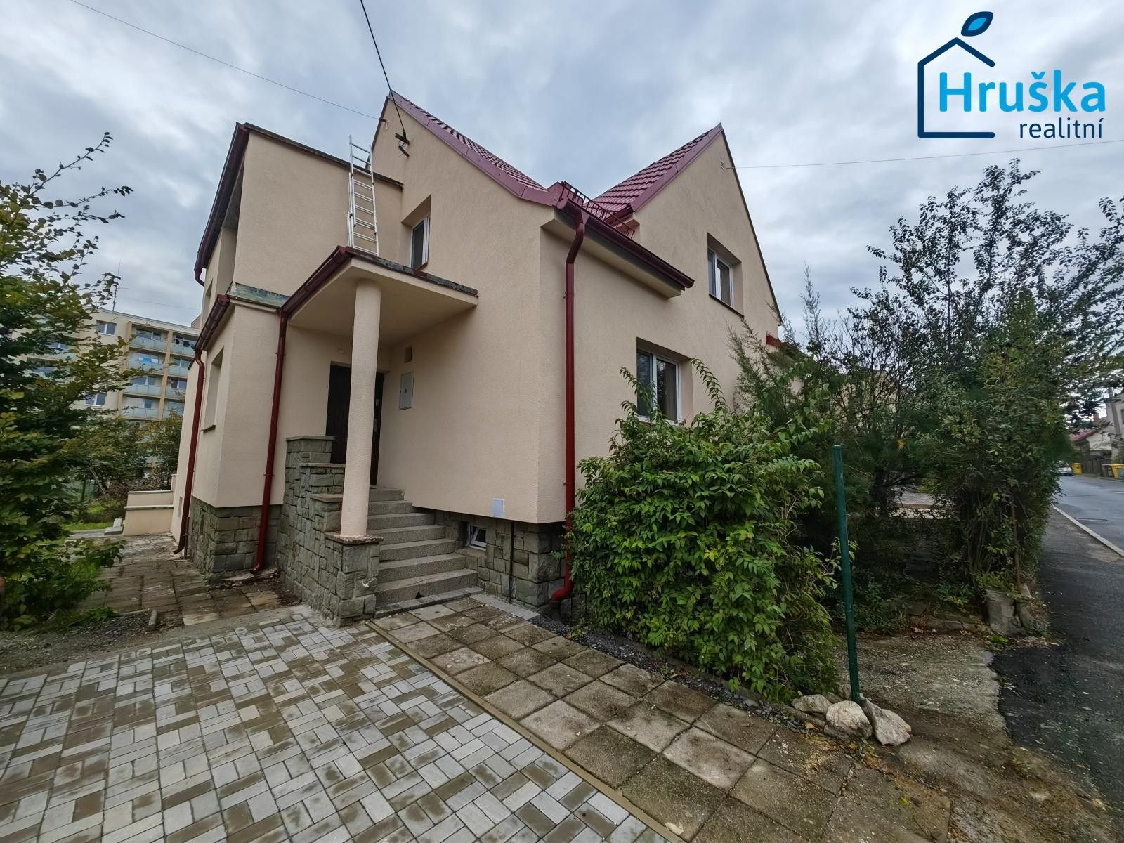 Rodinné domy, Lubojackého, Frýdek-Místek, 90 m²