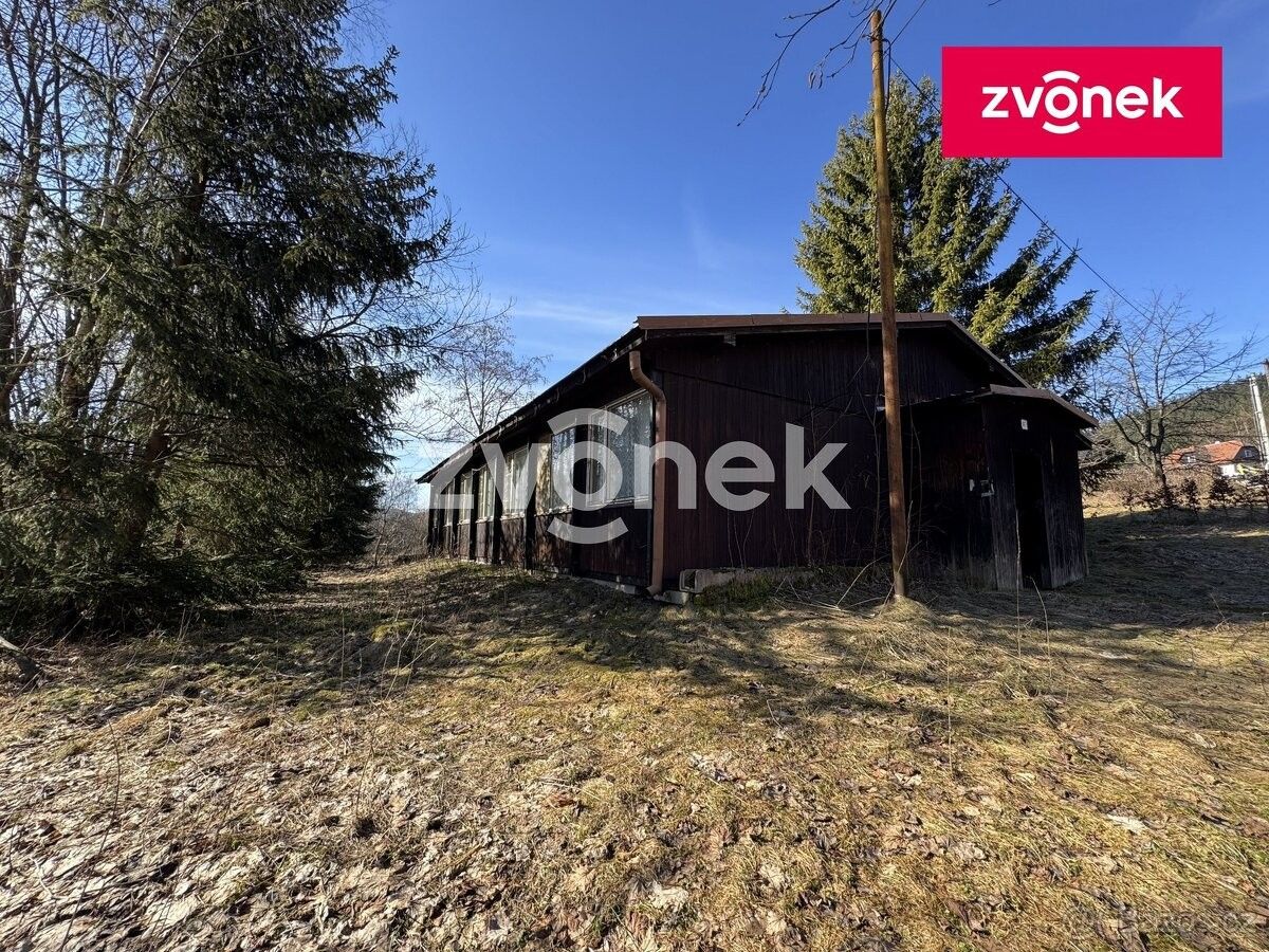 Prodej pozemek pro bydlení - Horní Bečva, 756 57 - 5
