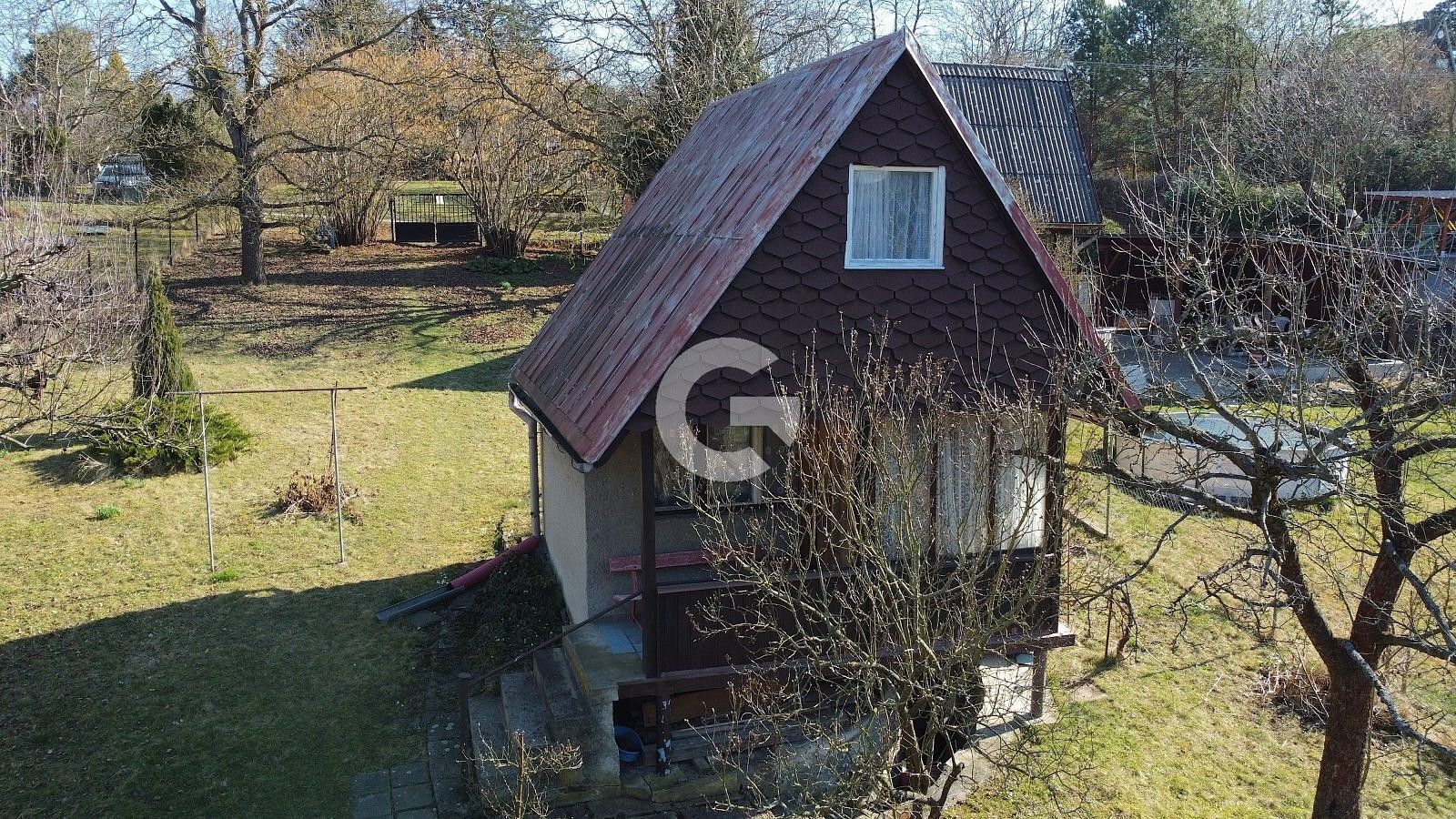 Chalupy, Lipník nad Bečvou - Lipník nad Bečvou I-Město, okres Přerov, Olomoucký kraj, 25 m² - 2