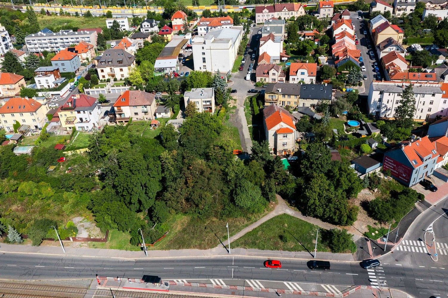 Prodej byt 3+kk - Praha - Hostivař, Hlavní město Praha, 67 m² - 5
