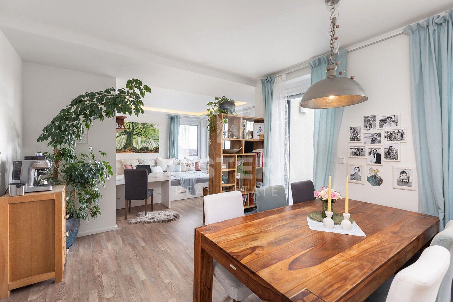Byt 4+kk · 122 m² · náměstí Junkových, Praha 5 - Stodůlky - 4