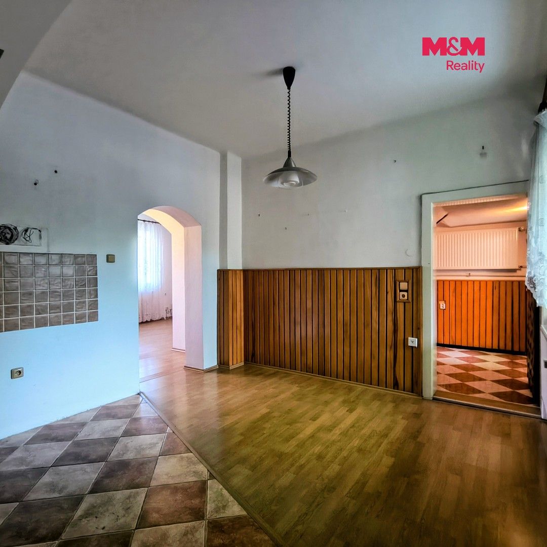Rodinný dům · 110 m² · Švédská, Brno - 4