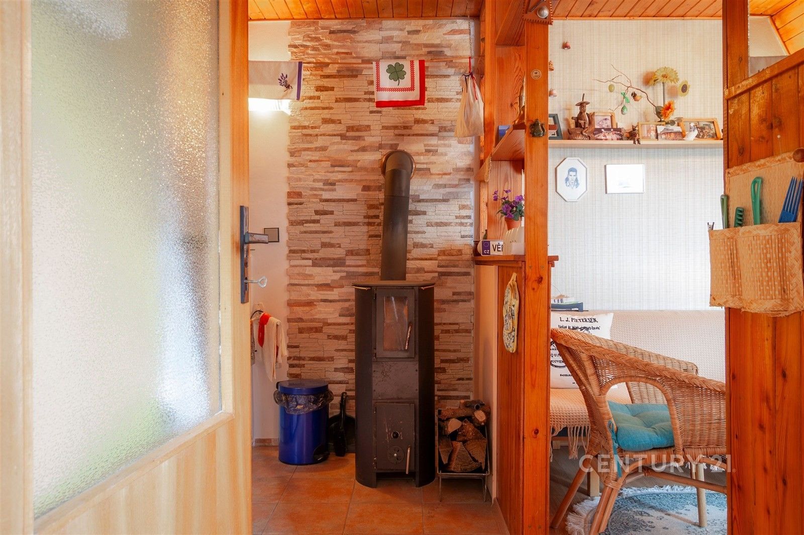 Prodej chata - Ostravice, 30 m²