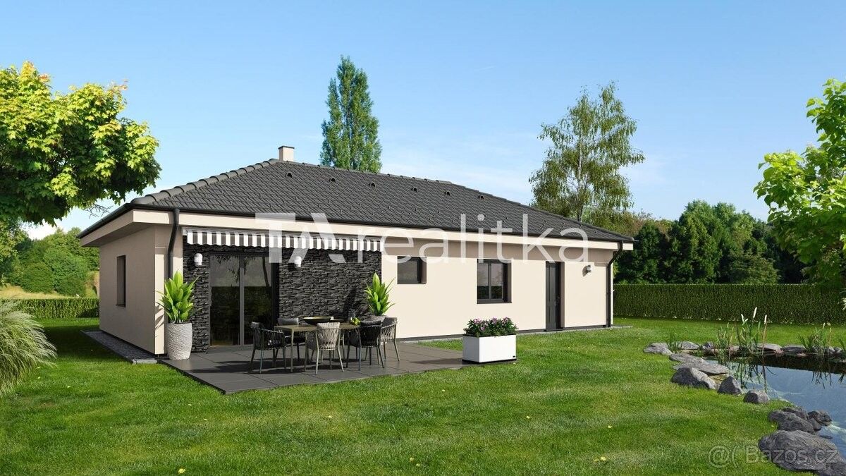 Stavební pozemek, Stonava – pohled 3